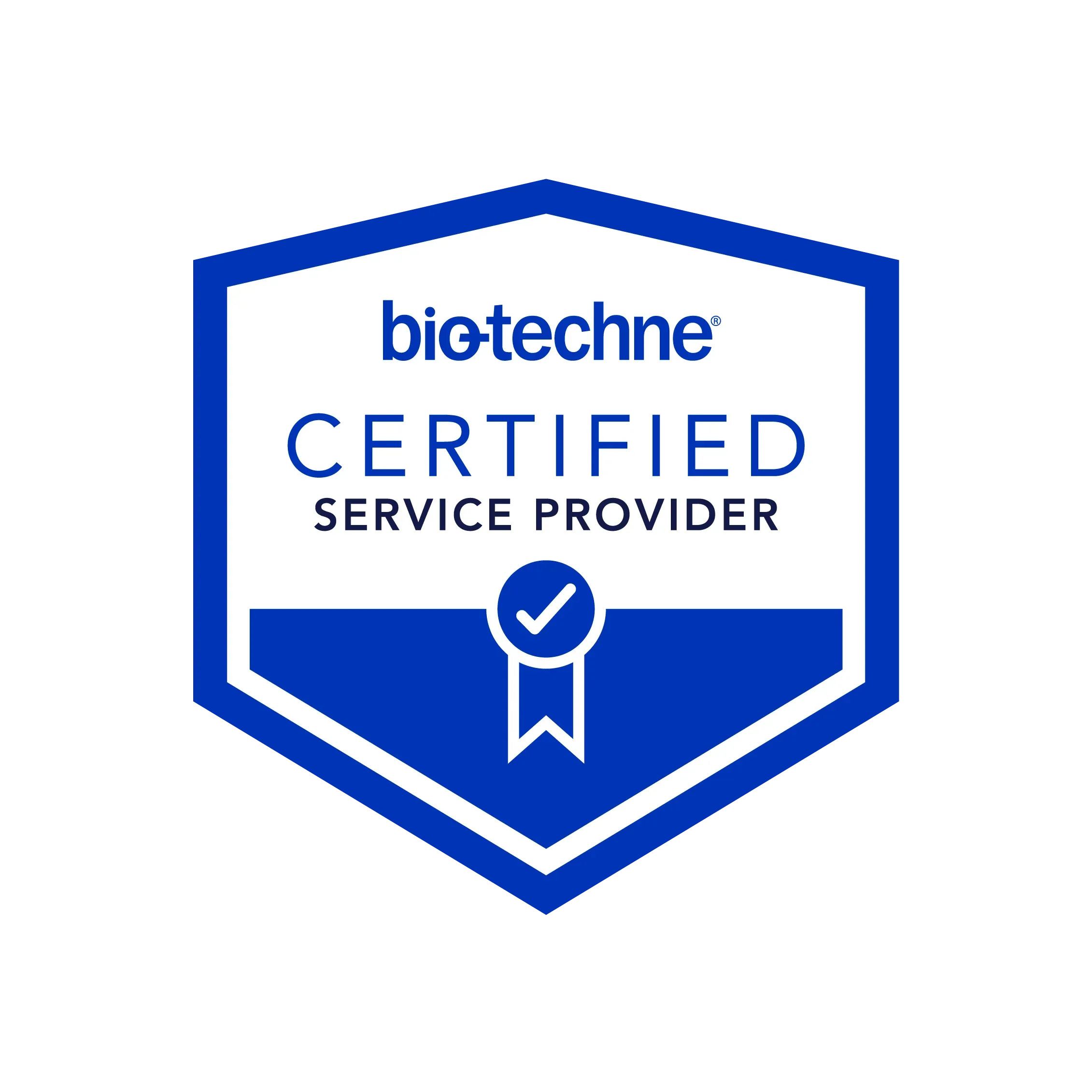 Bio-Techne-CSP-logo-certified service provider-badge